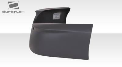 Duraflex - Mitsubishi Eclipse Duraflex Shine Rear Lip Under Spoiler Air Dam - 1 Piece - 100125 - Image 11