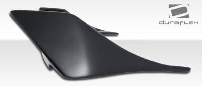 Duraflex - Mitsubishi Eclipse Duraflex Shine Wing Trunk Lid Spoiler - 1 Piece - 100127 - Image 8