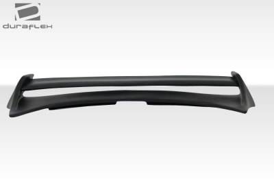 Duraflex - Mitsubishi Eclipse Duraflex Shine Wing Trunk Lid Spoiler - 1 Piece - 100127 - Image 10