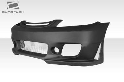 Duraflex - Honda Civic 2DR Duraflex B-2 Body Kit - 4 Piece - 111284 - Image 3