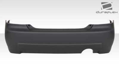 Duraflex - Honda Civic 2DR Duraflex B-2 Body Kit - 4 Piece - 111284 - Image 12