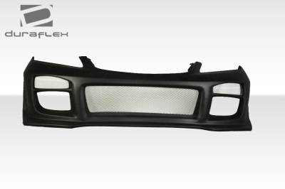 Duraflex - Honda Civic 2DR Duraflex R34 Body Kit - 4 Piece - 110333 - Image 7