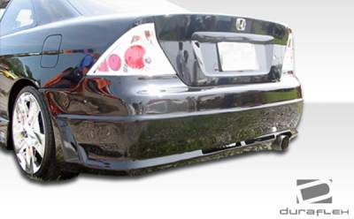 Duraflex - Honda Civic 2DR Duraflex R34 Body Kit - 4 Piece - 110333 - Image 10