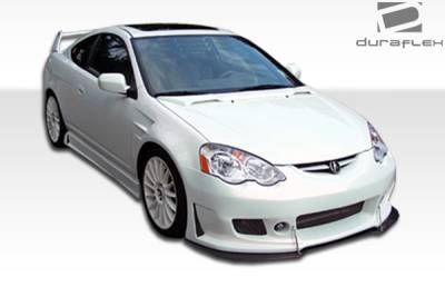 Duraflex - Acura RSX Duraflex B-2 Body Kit - 4 Piece - 110053 - Image 7