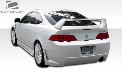 Duraflex - Acura RSX Duraflex B-2 Body Kit - 4 Piece - 110053 - Image 8