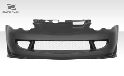 Duraflex - Acura RSX Duraflex Type M Body Kit - 4 Piece - 110060 - Image 8