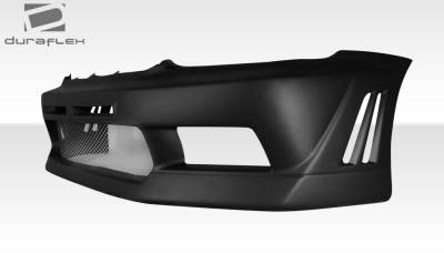 Duraflex - Mitsubishi Lancer Duraflex Evo 7 Body Kit - 4 Piece - 110693 - Image 3