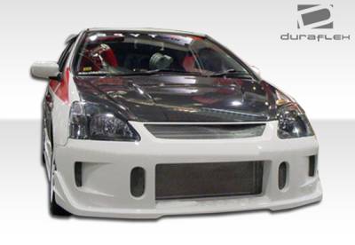 Duraflex - Honda Civic HB Duraflex JDM Buddy Body Kit - 4 Piece - 110499 - Image 2