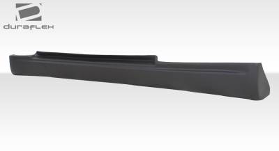 Duraflex - Infiniti G35 2DR Duraflex I-Spec Side Skirts Rocker Panels - 2 Piece - 100463 - Image 11