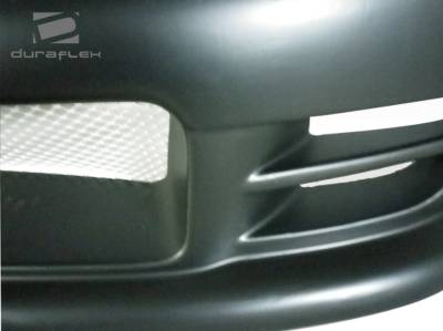 Duraflex - Infiniti G35 2DR Duraflex TS-1 Front Bumper Cover - 1 Piece - 100469 - Image 10