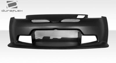 Duraflex - Nissan 350Z Duraflex C-2 Front Bumper Cover - 1 Piece - 100490 - Image 9