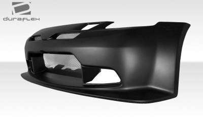 Duraflex - Nissan 350Z Duraflex C-2 Front Bumper Cover - 1 Piece - 100490 - Image 10