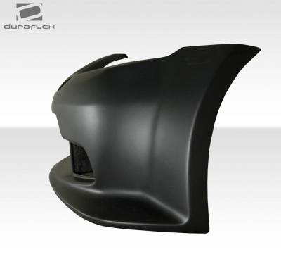 Duraflex - Nissan 350Z Duraflex C-2 Front Bumper Cover - 1 Piece - 100490 - Image 11