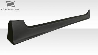 Duraflex - Mazda 3 Duraflex B-2 Side Skirts Rocker Panels - 2 Piece - 100564 - Image 12