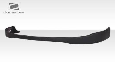 Duraflex - Mitsubishi Lancer Duraflex Rally Front Lip Under Spoiler Air Dam - 1 Piece - 100571 - Image 8