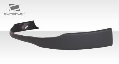 Duraflex - Mitsubishi Lancer Duraflex Rally Front Lip Under Spoiler Air Dam - 1 Piece - 100571 - Image 9