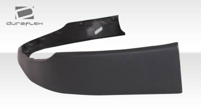 Duraflex - Mitsubishi Lancer Duraflex Rally Front Lip Under Spoiler Air Dam - 1 Piece - 100571 - Image 10