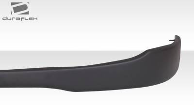 Duraflex - Mitsubishi Lancer Duraflex Rally Front Lip Under Spoiler Air Dam - 1 Piece - 100571 - Image 11