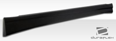 Duraflex - Mitsubishi Lancer Duraflex Walker Side Skirts Rocker Panels - 2 Piece - 100577 - Image 9