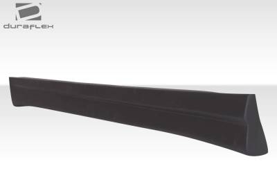 Duraflex - Mitsubishi Lancer Duraflex Walker Side Skirts Rocker Panels - 2 Piece - 100577 - Image 12