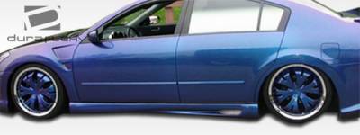 Duraflex - Nissan Maxima Duraflex VIP Side Skirts Rocker Panels - 2 Piece - 100594 - Image 5