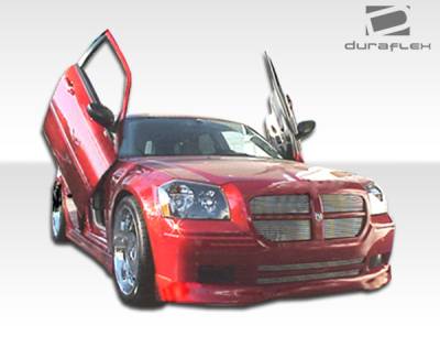 Duraflex - Chrysler 300 Duraflex Elegante Body Kit - 4 Piece - 111212 - Image 4