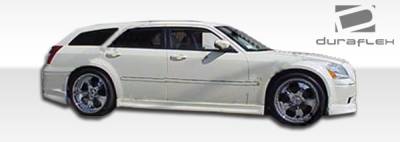 Duraflex - Chrysler 300 Duraflex Elegante Body Kit - 4 Piece - 111212 - Image 7