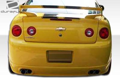 Duraflex - Chevrolet Cobalt 4DR Duraflex Drifter Body Kit - 4 Piece - 105293 - Image 9