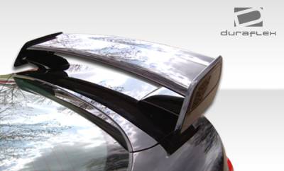 Duraflex - Chevrolet Cobalt Duraflex SS Wing Trunk Lid Spoiler - 1 Piece - 100645 - Image 5