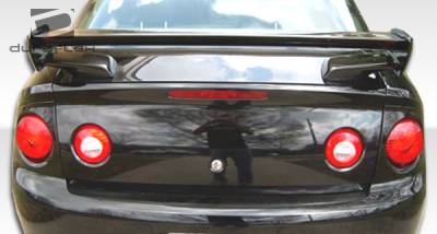 Duraflex - Chevrolet Cobalt Duraflex SS Wing Trunk Lid Spoiler - 1 Piece - 100645 - Image 8