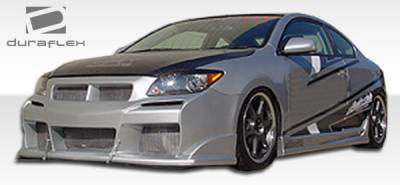 Duraflex - Scion tC Duraflex Raven Body Kit - 4 Piece - 110987 - Image 5