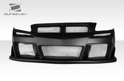 Duraflex - Scion tC Duraflex Raven Body Kit - 4 Piece - 110987 - Image 10