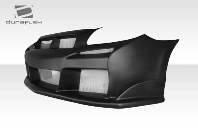 Duraflex - Scion tC Duraflex Raven Body Kit - 4 Piece - 110987 - Image 11