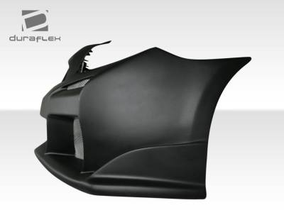 Duraflex - Scion tC Duraflex Raven Body Kit - 4 Piece - 110987 - Image 12