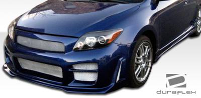 Duraflex - Scion tC Duraflex R34 Body Kit - 4 Piece - 103843 - Image 3