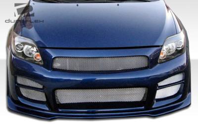 Duraflex - Scion tC Duraflex R34 Body Kit - 4 Piece - 103843 - Image 4