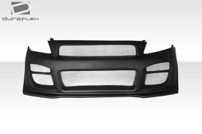 Duraflex - Scion tC Duraflex R34 Body Kit - 4 Piece - 103843 - Image 5