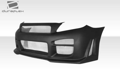 Duraflex - Scion tC Duraflex R34 Body Kit - 4 Piece - 103843 - Image 6