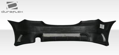 Duraflex - Scion tC Duraflex R34 Body Kit - 4 Piece - 103843 - Image 11