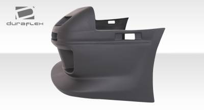 Duraflex - Mazda RX-7 Duraflex GP-1 Front Bumper Cover - 1 Piece - 100725 - Image 11