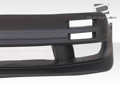 Duraflex - Mazda RX-7 Duraflex GP-1 Front Bumper Cover - 1 Piece - 100725 - Image 12