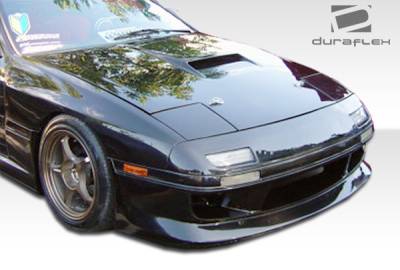 Duraflex - Mazda RX-7 Duraflex GP-1 Body Kit - 4 Piece - 110638 - Image 3