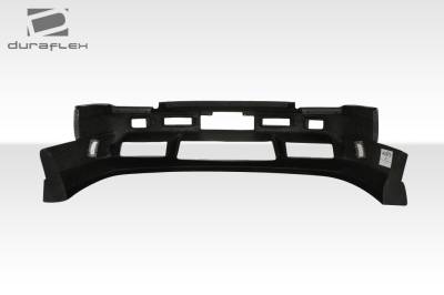 Duraflex - Nissan 240SX Duraflex GT-1 Body Kit - 4 Piece - 107989 - Image 11