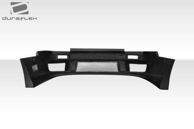 Duraflex - Nissan 240SX Duraflex GP-2 Body Kit - 4 Piece - 104259 - Image 5