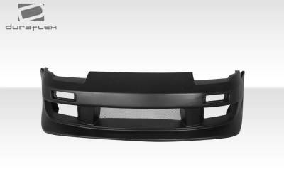 Duraflex - Nissan 240SX HB Duraflex GP-2 Body Kit - 4 Piece - 104258 - Image 6