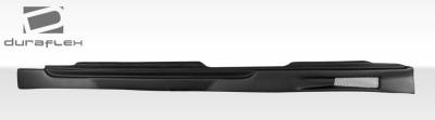 Duraflex - Honda Accord 4DR Duraflex Spyder Side Skirts Rocker Panels - 2 Piece - 100926 - Image 10