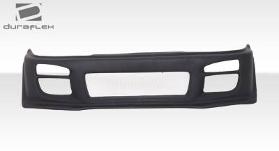 Duraflex - Honda Accord 2DR & 4DR Duraflex R34 Body Kit - 4 Piece - 110279 - Image 7