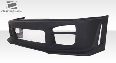 Duraflex - Honda Accord 2DR & 4DR Duraflex R34 Body Kit - 4 Piece - 110279 - Image 8