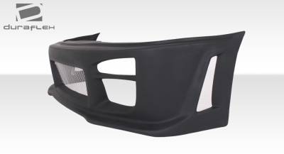 Duraflex - Honda Accord 2DR & 4DR Duraflex R34 Body Kit - 4 Piece - 110279 - Image 9