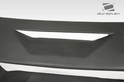 Duraflex - Mitsubishi 3000GT Duraflex Vader Body Kit - 4 Piece - 110669 - Image 5